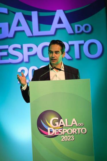 18ª Edição da Gala do Desporto de Albufeira