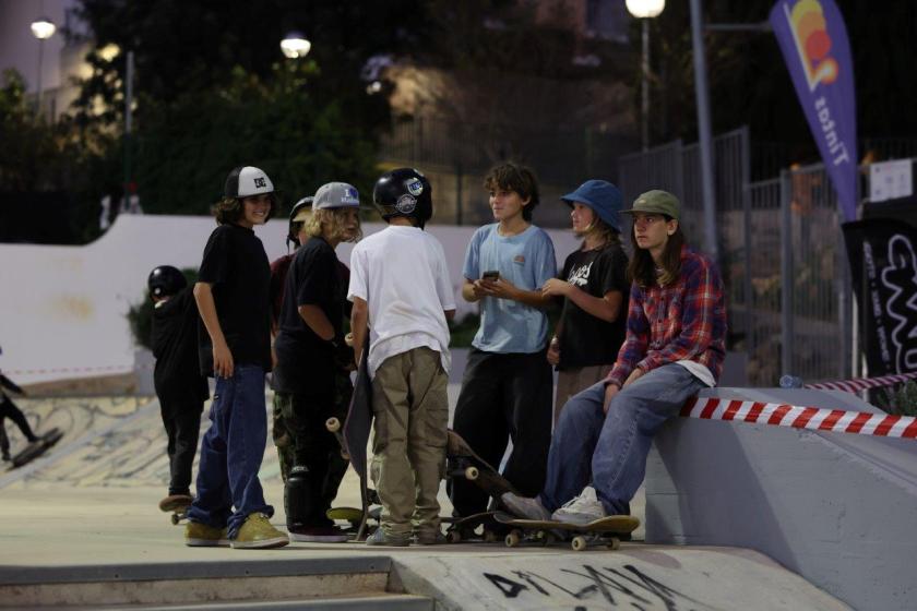 2ª edição do Albufeira Skate Challenge