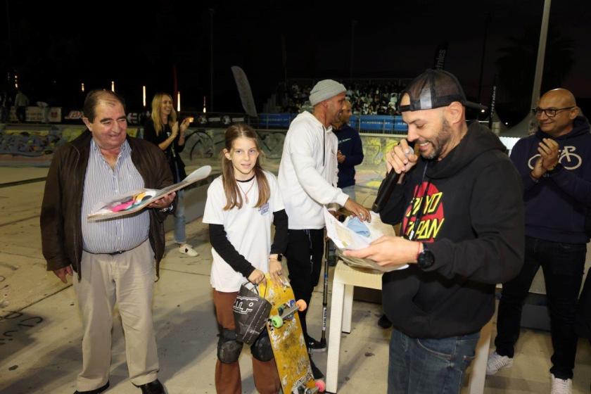 2ª edição do Albufeira Skate Challenge