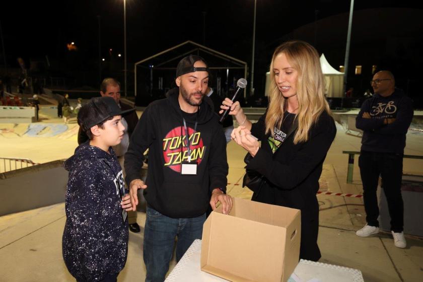 2ª edição do Albufeira Skate Challenge