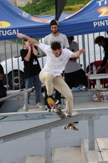 2ª edição do Albufeira Skate Challenge