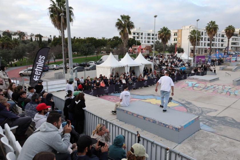 2ª edição do Albufeira Skate Challenge