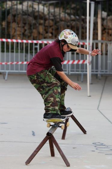 2ª edição do Albufeira Skate Challenge