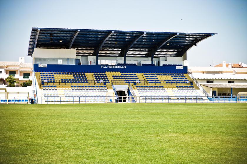 Estádio da Nora