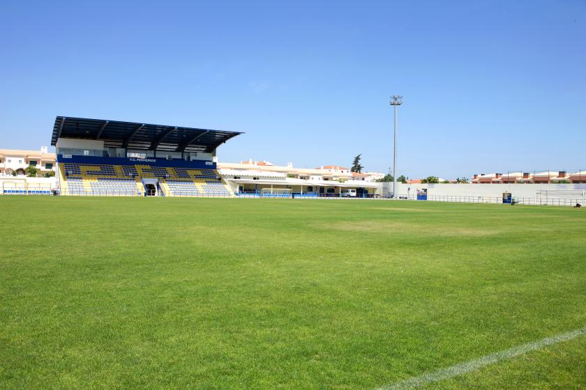 Estádio da Nora