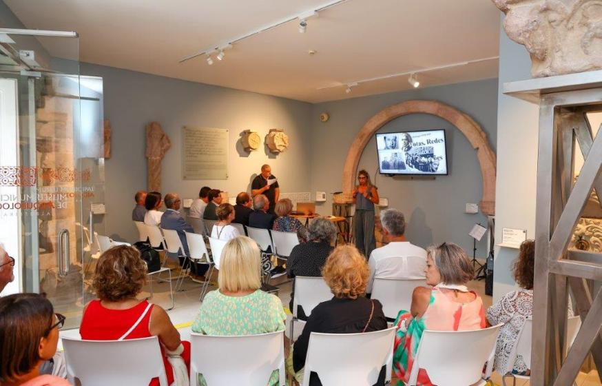 25º Aniversário do Museu Municipal de Arqueologia