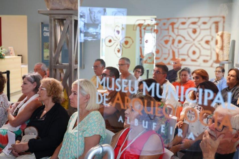 25º Aniversário do Museu Municipal de Arqueologia