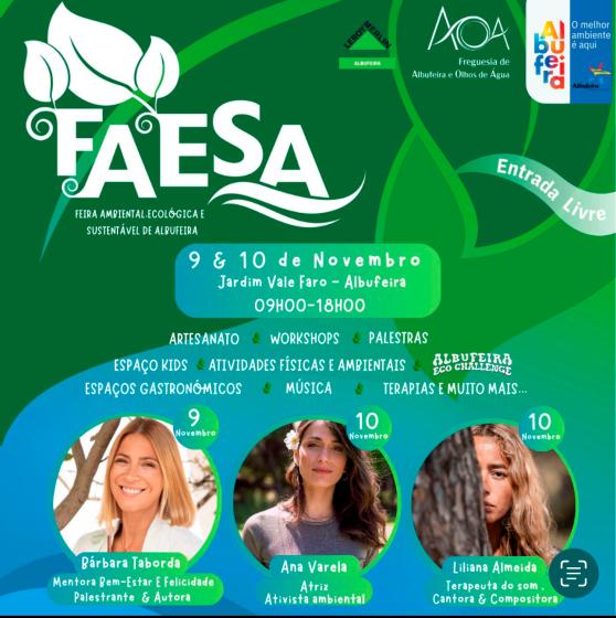 FAESA