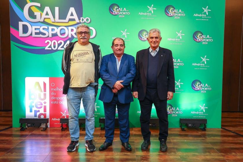 Gala do Desporto 2024