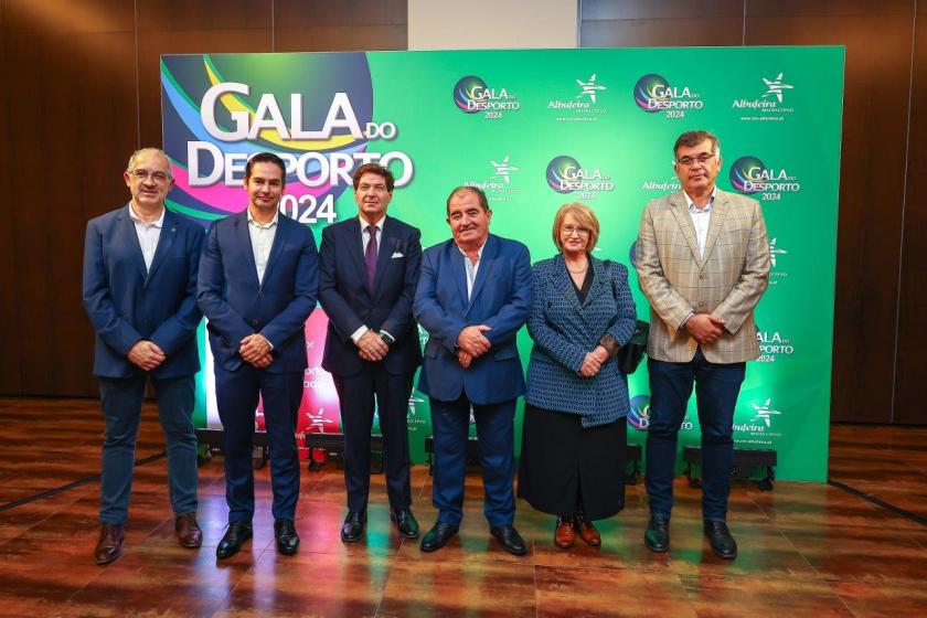 Gala do Desporto 2024