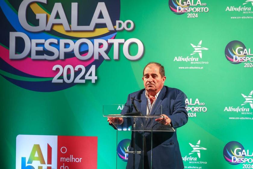 Gala do Desporto 2024