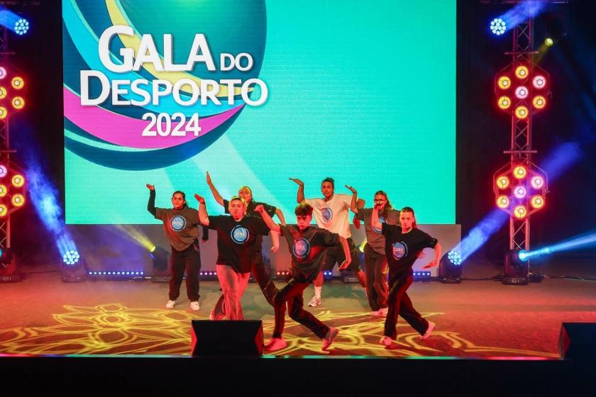 Gala do Desporto 2024