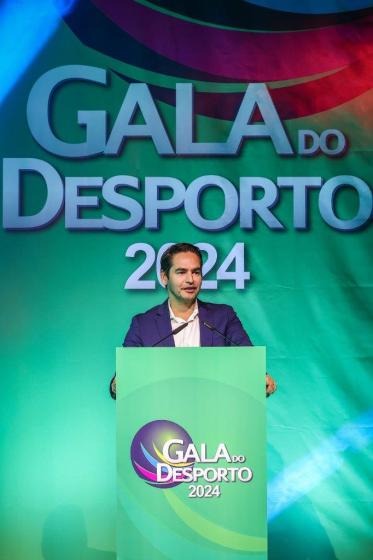 Gala do Desporto 2024