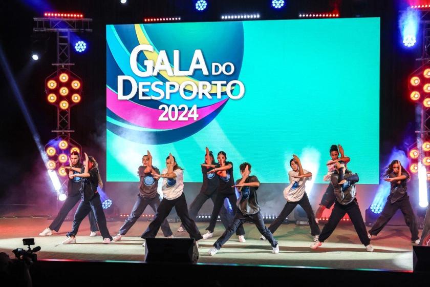 Gala do Desporto 2024