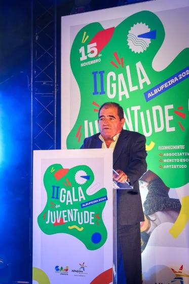 Gala da Juventude 2024