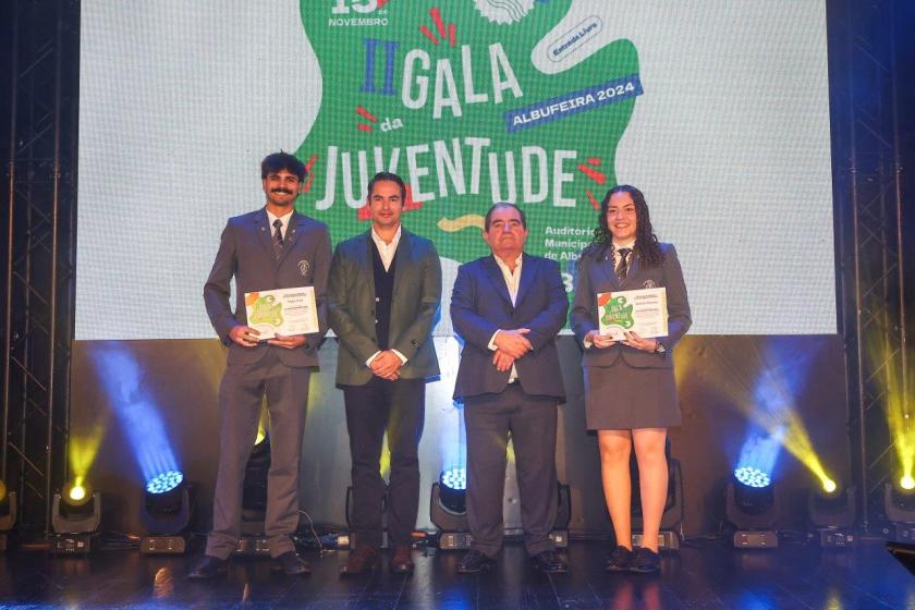 Gala da Juventude 2024