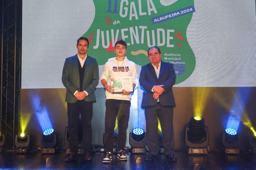 Gala da Juventude 2024