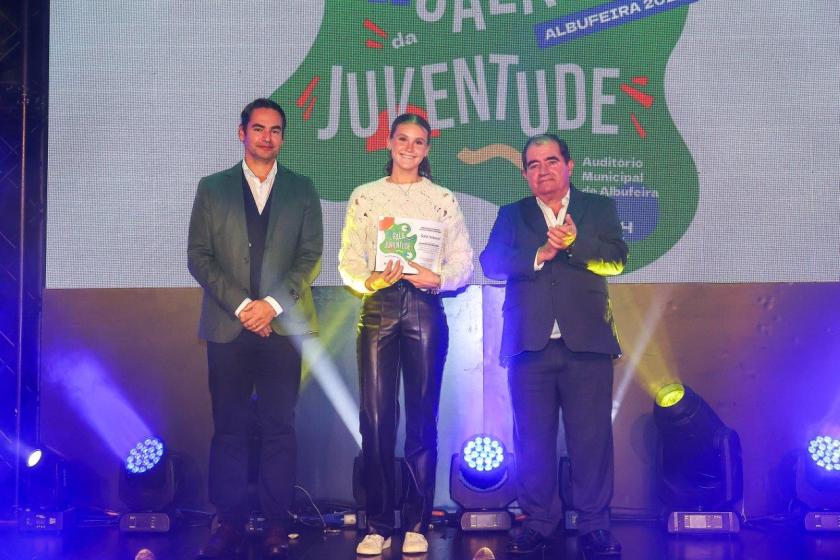 Gala da Juventude 2024