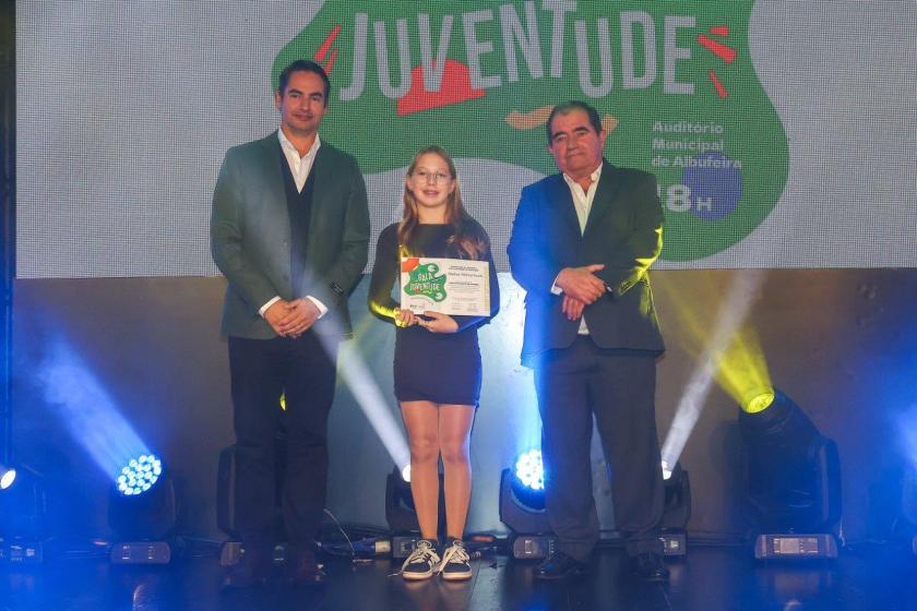 Gala da Juventude 2024