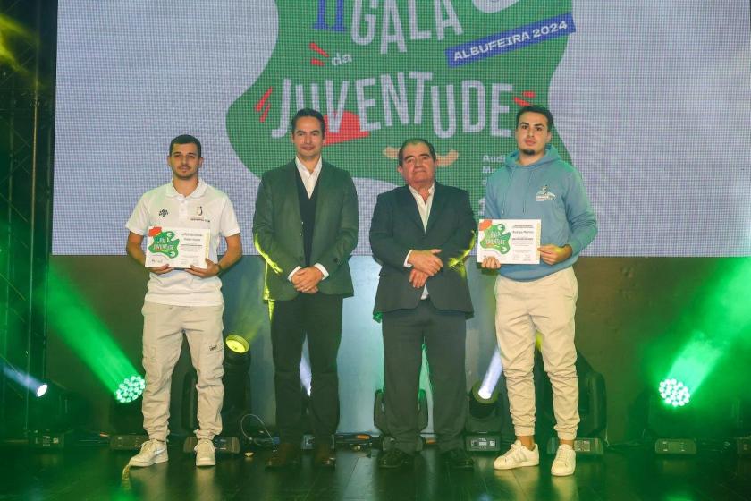 Gala da Juventude 2024