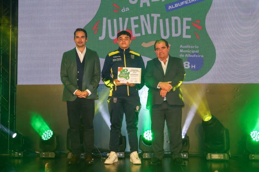 Gala da Juventude 2024