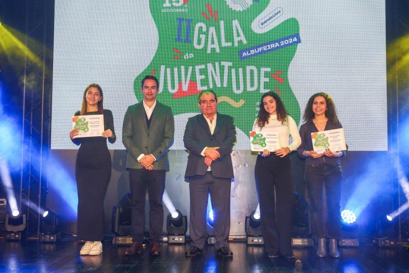 Gala da Juventude 2024