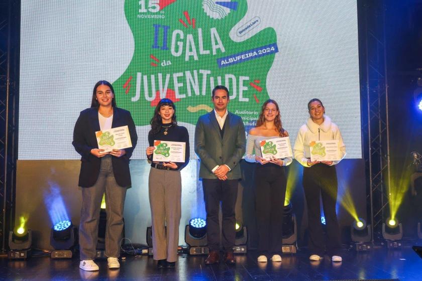 Gala da Juventude 2024