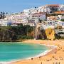 praia de albufeira