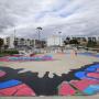 “URBAN KINGS” DEU COR AO PARQUE RADICAL DE ALBUFEIRA