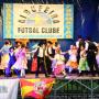 CARLOS SILVA E SOUSA FELICITA  ALBUFEIRA FUTSAL CLUBE