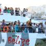 NOSSA SENHORA DA ORADA HOMENAGEADA PELAS GENTES DA TERRA