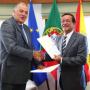 CÂMARA MUNICIPAL DE ALBUFEIRA FIRMA PROTOCOLO COM FUNDAÇÃO INATEL