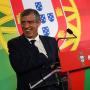 FERNANDO SANTOS MARCA PRESENÇA NA GALA DO DESPORTO