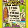 Albufeira Skate Challenge