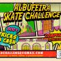 Albufeira Skate Challenge