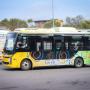 Albufeira amplia rede de transportes giro