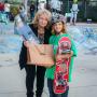 Albufeira Skate Challenge reúne skaters de todo o país