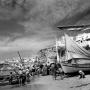 Exposição fotográfica de Artur Pastor “Um Algarve Diferente”