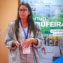 Apresentação pública dos projetos desenvolvidos por seis empreendedores que participaram no 2.º Bootcamp da Startup Albufeira