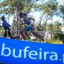 Cross Internacional das Amendoeiras em Flor