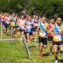 Cross Internacional das Amendoeiras em Flor