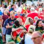 Albufeira Capital Europeia do Basquetebol para Veteranos