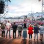 Albufeira Capital Europeia do Basquetebol para Veteranos