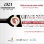 XII Grande Mostra de Vinhos de Portugal