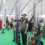 XXV FEIRA DE CAÇA, PESCA, TURISMO E NATUREZA