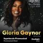 Gloria Gaynor