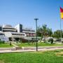 Edifício da Câmara Municipal de Albufeira