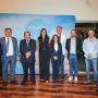 Técnicos do Municipio de Albufeira, Presidente da Câmara e Presidente da CCDR Algarve