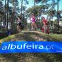 46º Cross Internacional das Amendoeiras em Flor