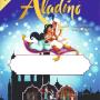 Musical infantil “Aladino”